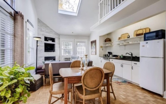 Sugar Magnolia Bed & Breakfast