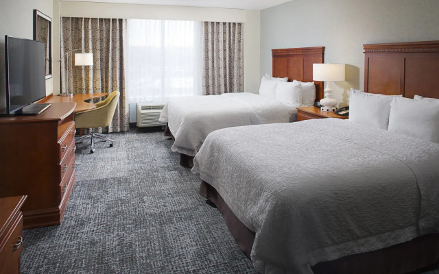 Hampton Inn Parsippany