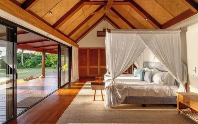 Wakaya Club & Spa