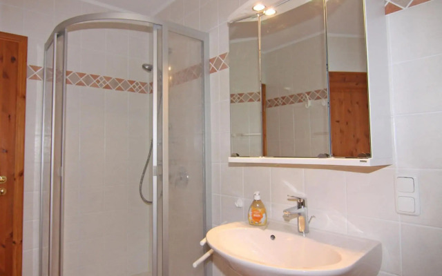 Cozy holiday apartment on Fehmarn