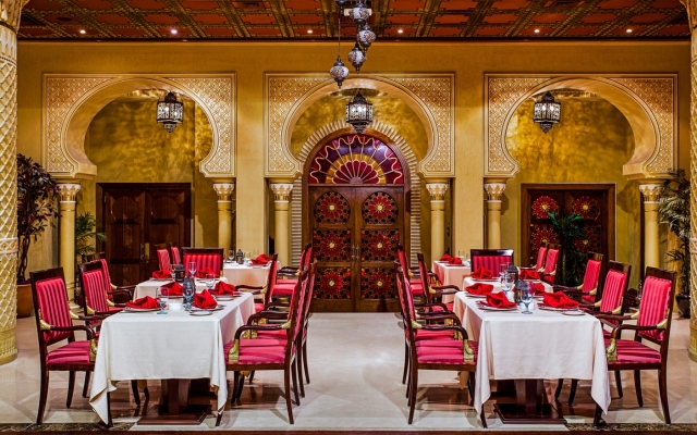 Corniche Hotel Abu Dhabi