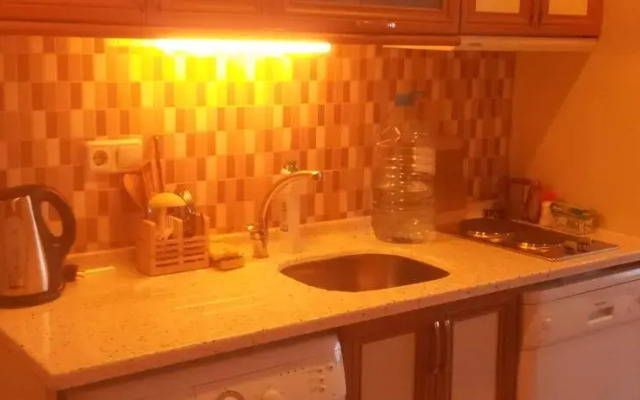 Spc Apart Hotel
