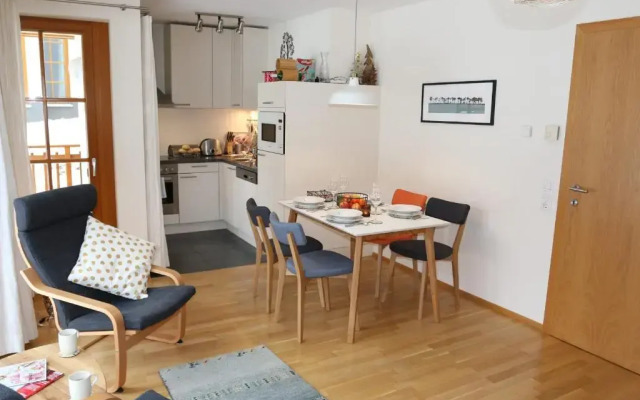 Christina 1 by SMR Luxury Apartments