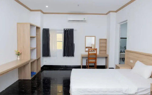 Mien Tay Hotel