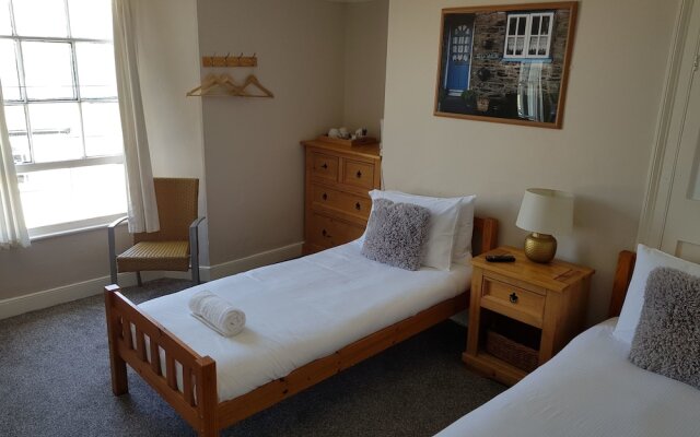Jacobs Ladder Inn