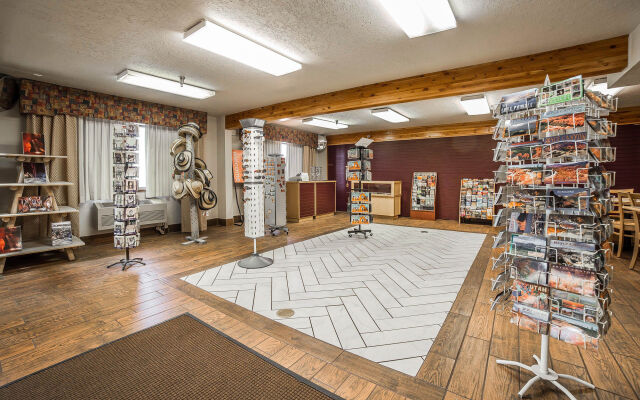 Quality Inn Kanab National Park Area