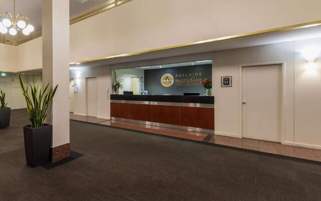 Econo Lodge North Adelaide