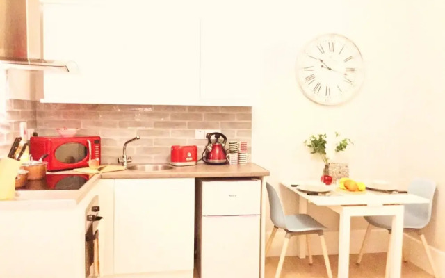 StayIreland Gardiner Street Apt 2