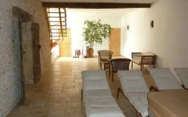 Chambres d'hôtes Le Calme