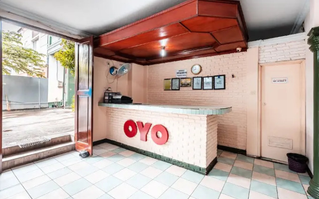Losmen Guntari by OYO Rooms
