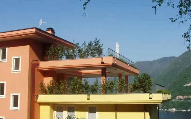 Attico Gardenia