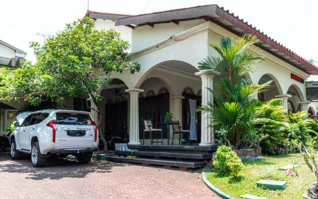 RedDoorz near Gajahmungkur Semarang