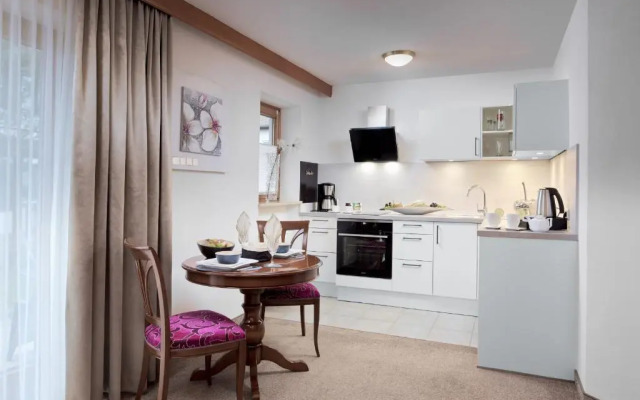 Maximilian Appartements