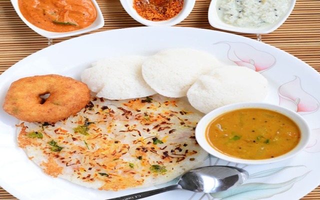 Vividus Hotel Bangalore