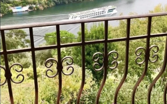 Pedacinho de Mundo Douro