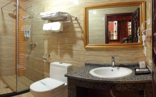 Pingyao Honghu Hotel II