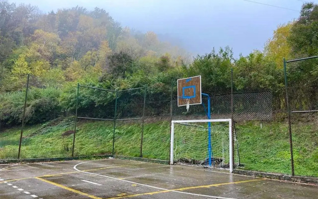 Complejo Bubal Formigal 3000