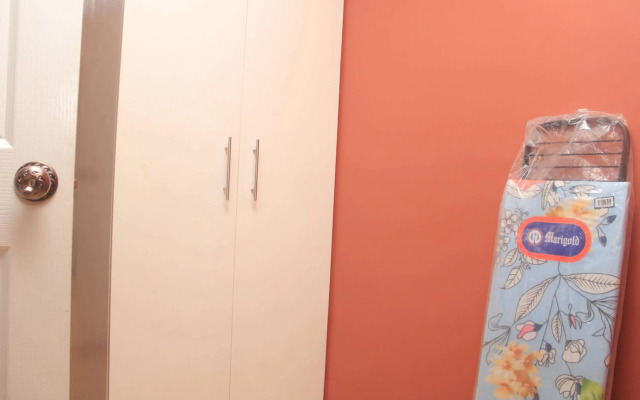 A2J BGC Luxury 2BR Loft Near Burgos Circle, Malls