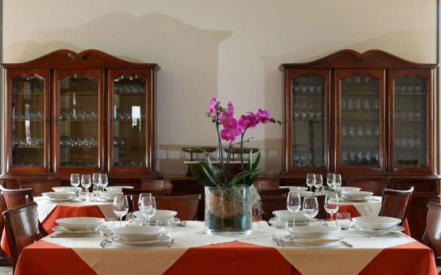 Hotel San Benedetto