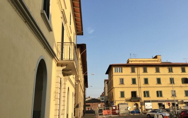 Holiday Apartments Serraglio