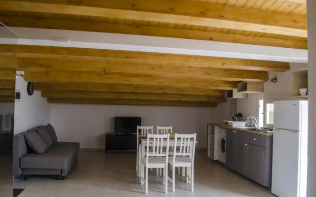 Ansise apartments