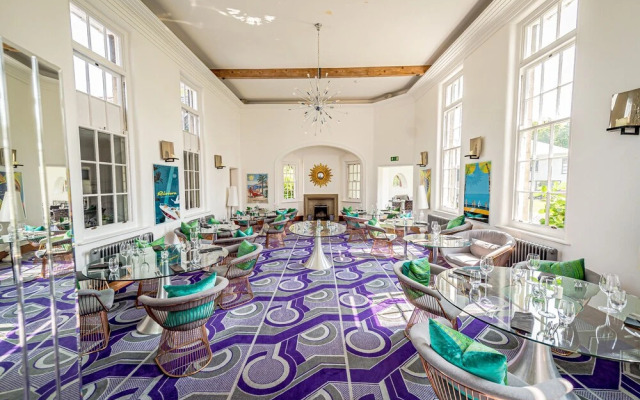 Leverhulme Hotel & Spa