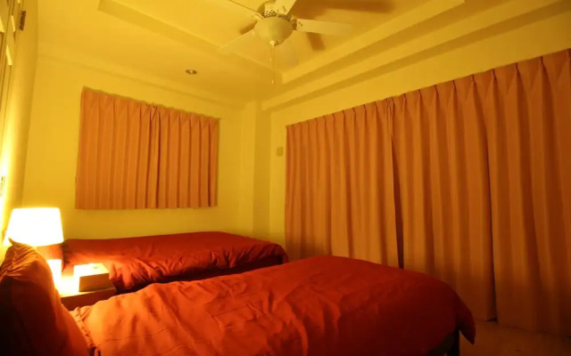 JQ Villa Okinawa Yaka