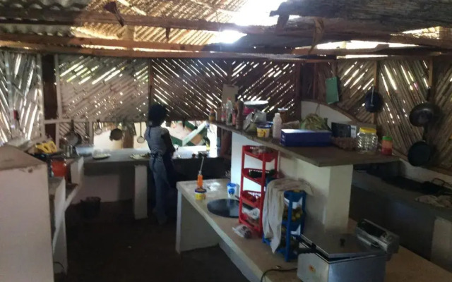 Travellers Inn Resort Malindi