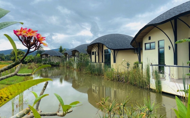 La bonita Chiang Mai