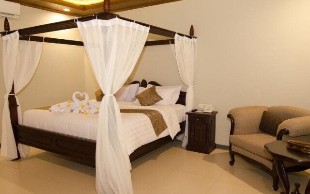 Syailendra Hotel Syariah