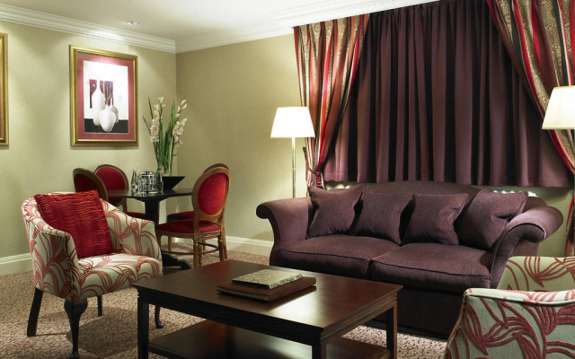 Barcelo Redworth Hall