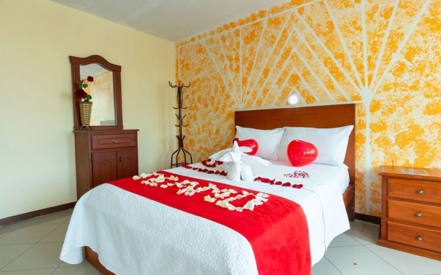 Hotel Miraflores