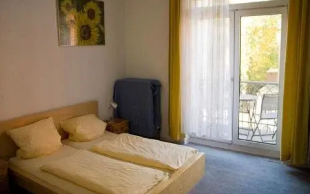 Hotel Schemmer