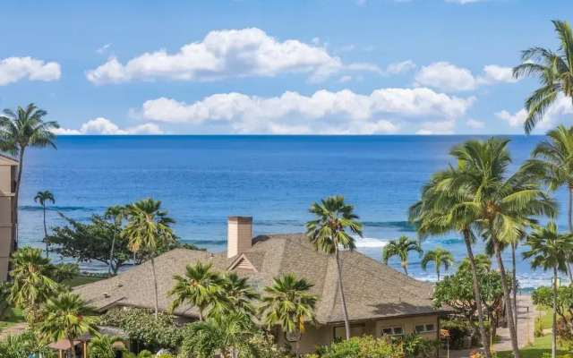 Kaanapali Shores 623