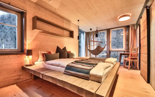 Design-Villa Waldfrieden
