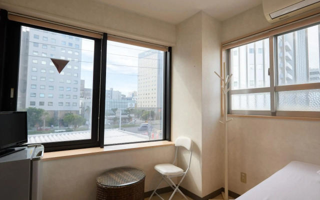 Okinawa Guest House Grand Naha
