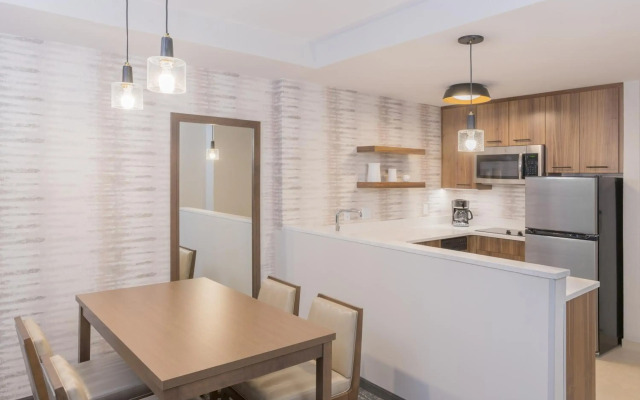 Residence Inn by Marriott Halifax Dartmouth