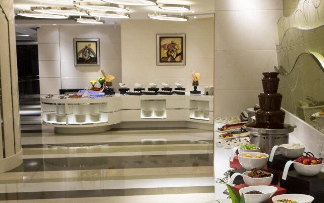 Rosedale Hotel Kowloon - Mongkok
