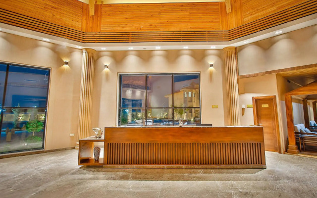Pratap's Signature Hotel-Resort&Spa