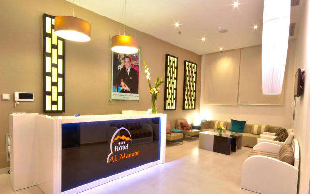 Hôtel al Mandari