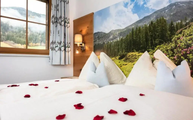 Landhotel Hinteraigengut