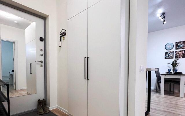 Квартиру надо на шоссе Пригородное 2