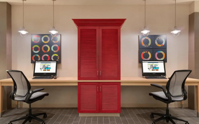 Home2 Suites by Hilton Denver Highlands Ranch