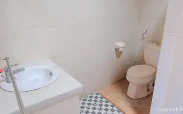 Pondok Bali 2 Homestay