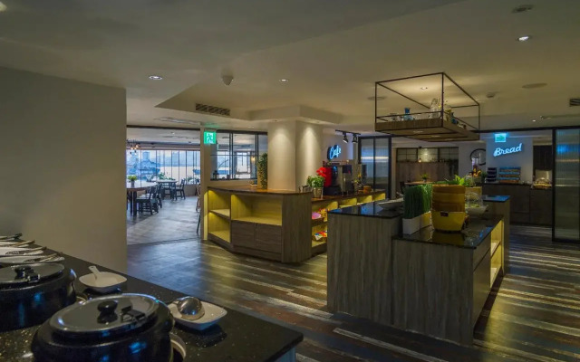 Watermark Hotel Sizihwan