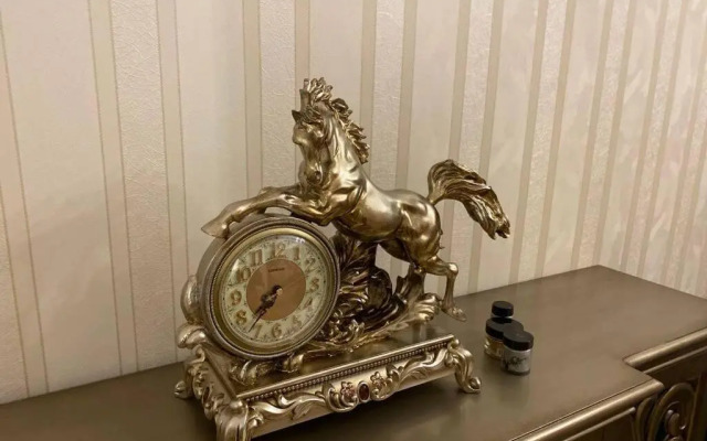 Altbauwohnung am Gutenbergplatz