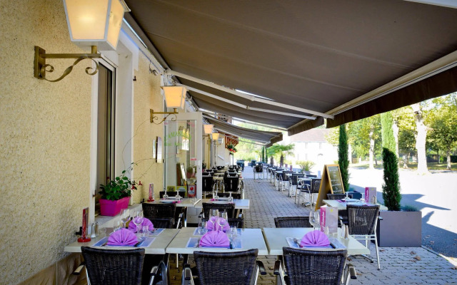 Hôtel l'Amandier
