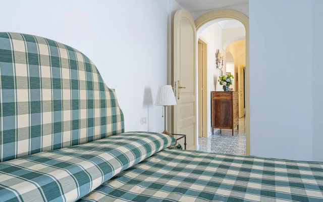 Palazzo Margherita Positano