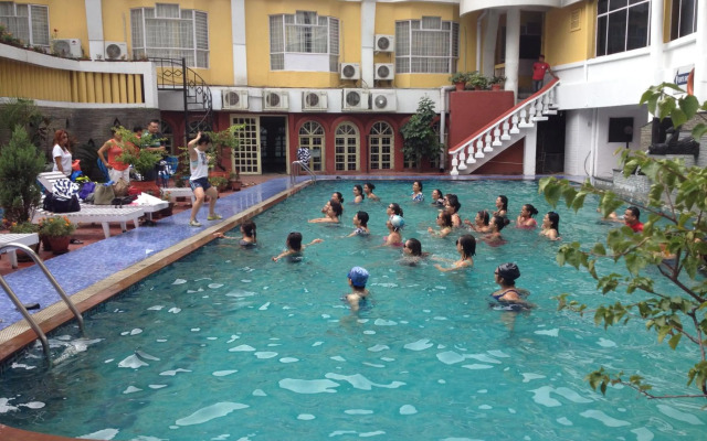 Hotel Woodland Kathmandu