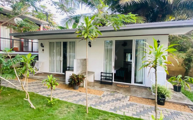 Ocean Caves, Balapitiya